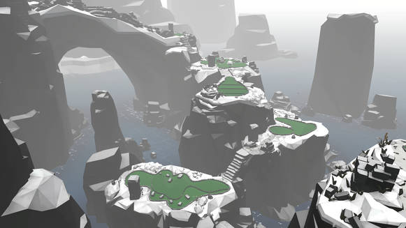 Walkabout Mini Golf VR